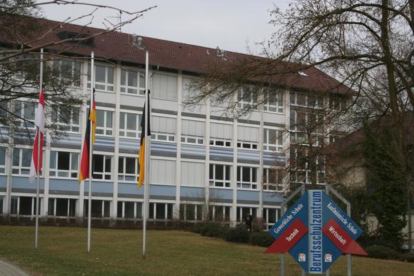 Berufliche Schulen Tauberbischofsheim