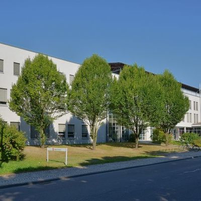 Jobcenter Tauberbischofsheim