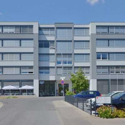 Jobcenter Bad Mergentheim im Mittelstandszentrum