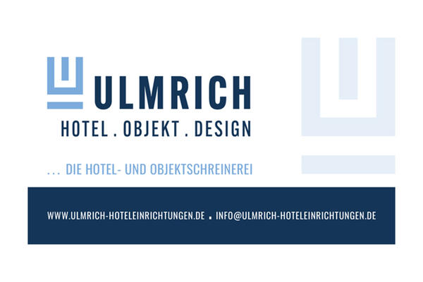 Ulmrich Hoteleinrichtungen GmbH