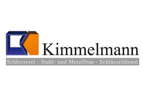 Schlosserei Kimmelmann