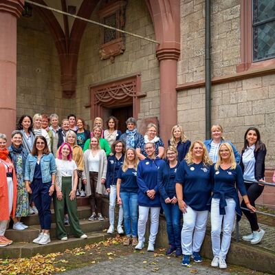 Die Medienb�rse der Fachfrauen f�r Zahngesundheit fand in diesem Jahr in Tauberbischofsheim statt. Auf Einladung der Regionalen Arbeitsgemeinschaft Main-Tauber-Kreis trafen sich Arbeitsgemeinschaften aus dem gesamten Regierungsbezirk Stuttgart zu einem eint�gigen Austausch.