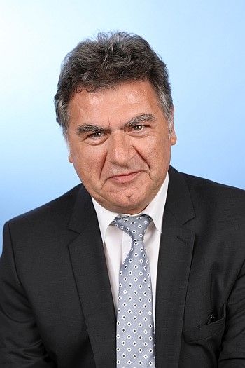 Klaus Kornberger