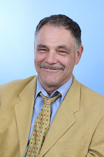 Roland Ehrmann