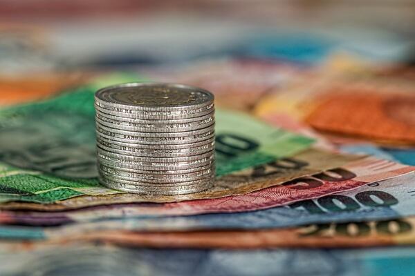 H�here Kosten: Im Kreishaushalt des Jahres 2023 waren verschiedene �berplanm��ige Aufwendungen notwendig.