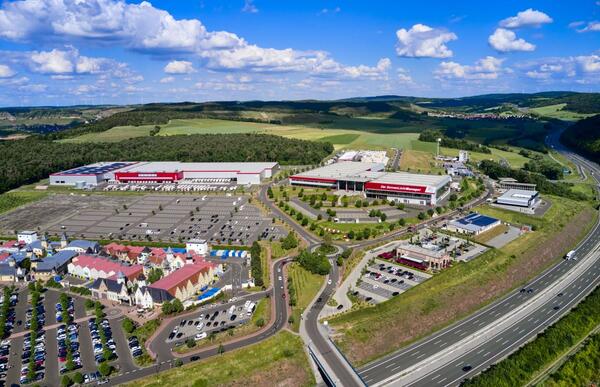 Besch�ftigtenzahlen Wertheim 