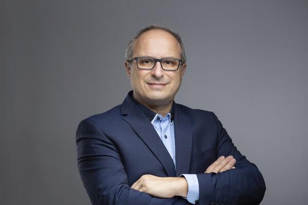 Dr. Andreas Schumm wurde zum neuen Verbandsdirektor des Regionalverbands Heilbronn-Franken gewhlt