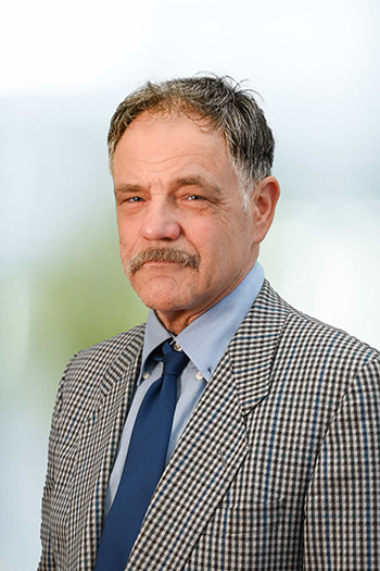 Roland Ehrmann