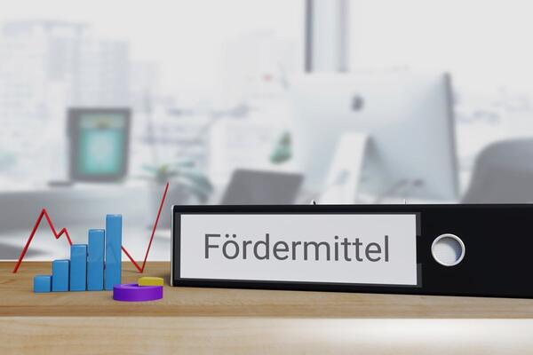 Das Innovationsfrderprogramm "Invest BW" wird auch 2025 und 2026 fortgesetzt. Antrge knnen bis Dienstag, 8. Juli, gestellt werden.