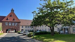 Technologie- und Wirtschaftszentrum Wertheim