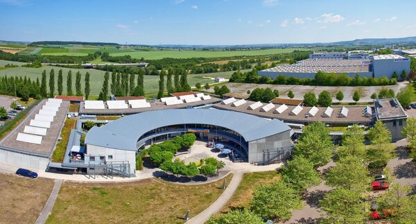 Bildungs- und Technologiezentrum Handwerkskammer Heilbronn-Franken 