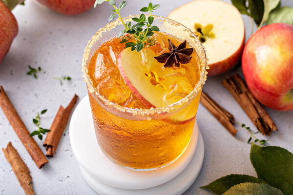 Apfelcider