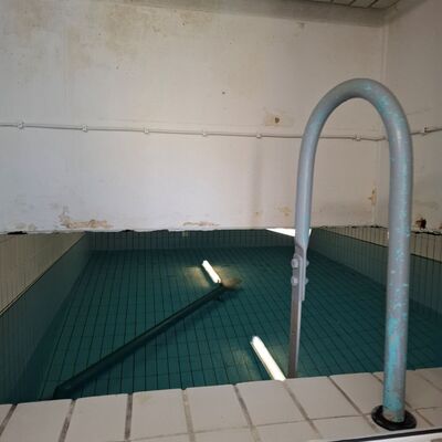 Wasserbeh&auml;lter