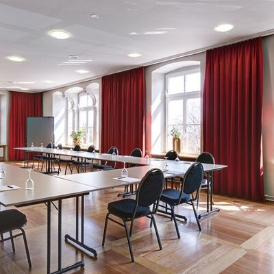 Tagungsraum