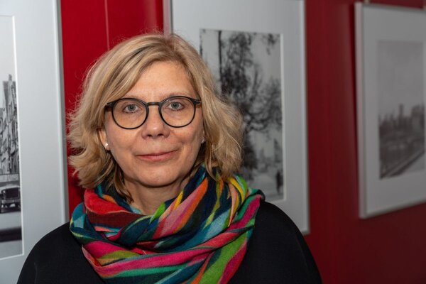 Dr. Nicola Wenge, Ulm 