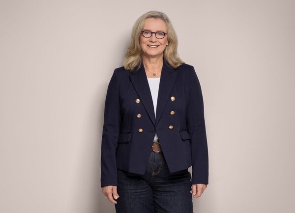 Kerstin L�chtenborg, Abteilungsleiterin Berufsbildung der Handwerkskammer Heilbronn-Franken