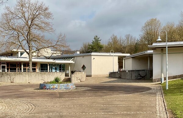 Die Schule im Taubertal, das Sonderp�dagogische Bildungs- und Beratungszentrum in Unterbalbach, wird ab Ende des Jahres generalsaniert. Dies hat der Kreistag beschlossen. 