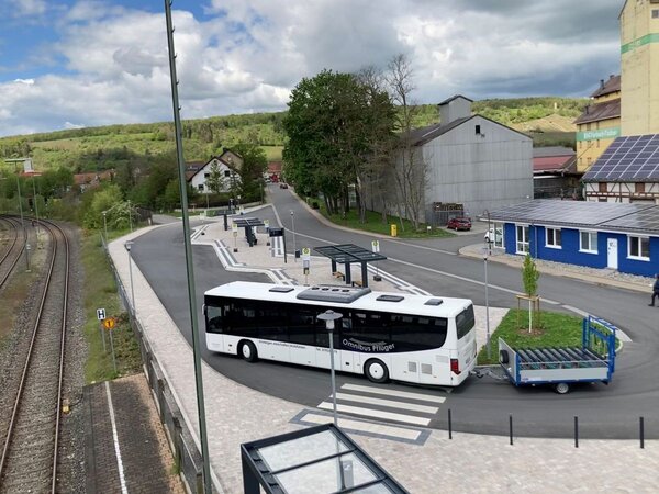 In der Aufsichtsratssitzung VGMT wird die Gesch&auml;ftsf&uuml;hrung in ihrem Statusbericht unter anderem &uuml;ber die Linienbusverkehre berichten.