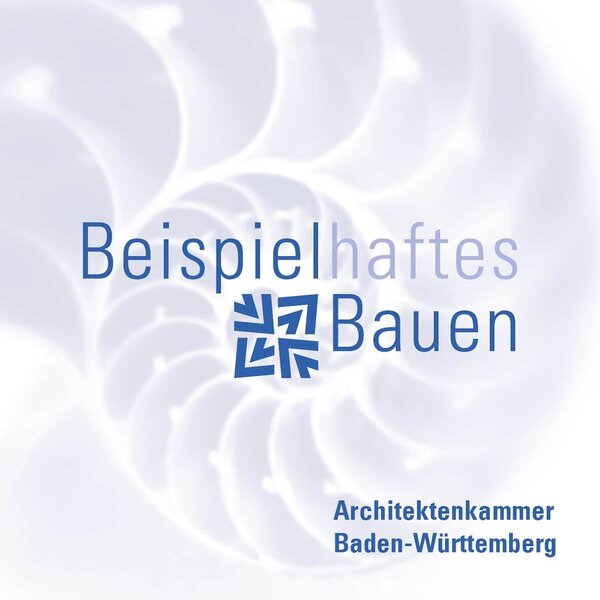 In Zusammenarbeit mit dem Landratsamt Main-Tauber-Kreis lobt die Architektenkammer Baden-W�rttemberg das Auszeichnungsverfahren "Beispielhaftes Bauen Main-Tauber-Kreis 2017-2026" aus.