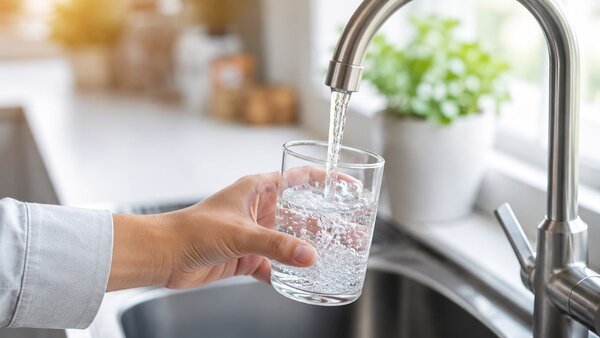 Das Land unterst�tzt die Nassau-Wasserversorgungsgruppe bei dem Ausbau der Wasserversorgung im Taubertal.