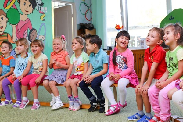 Blick auf die Kindertagesbetreuung: In seiner j�ngsten Sitzung erhielt der Jugendhilfeausschuss des Kreistags aktuelle Informationen zum Ausbaustand im Main-Tauber-Kreis.