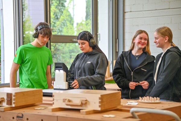 HandWerkstatt 2026