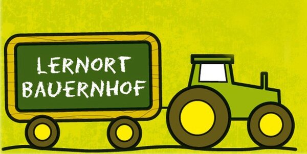 Fachexkursion f&uuml;r "Lernort Bauernhof"-Betriebe am Dienstag, 3. November