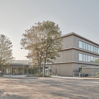 Grundschule Nord