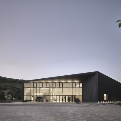 TauberPhilharmonie
