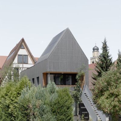 Ackerb&uuml;rgerhaus
