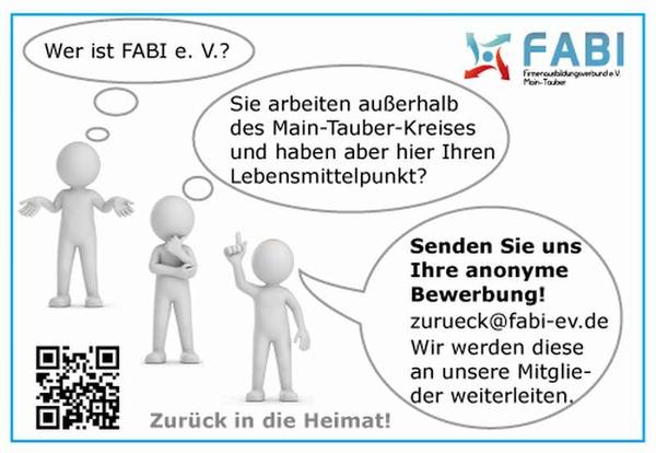 Fachkr�fteprojekt "Zur�ck in die Heimat"