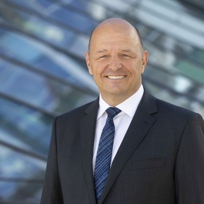 Dipl.-Ing. Thomas Patzak, Gesch�ftsf�hrer Vertrieb und kaufm�nnische Ressorts der WTTENSTEIN alpha