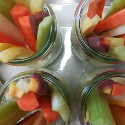 Gem�sesticks