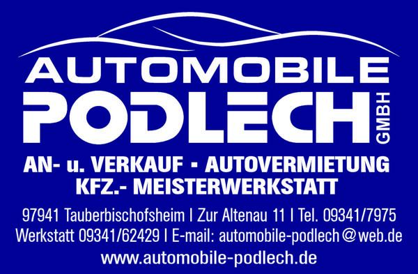 Automobile Podlech GmbH
