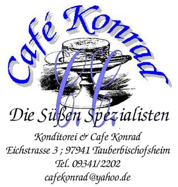 Café Konrad