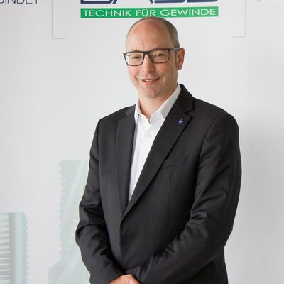 Oliver Schunter, CFO bei BASS