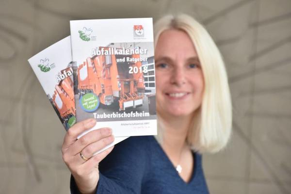 Aktuelles Abfallwirtschaftsbetrieb