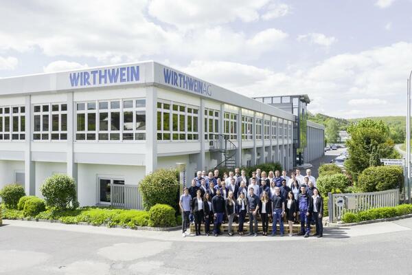 1949 gegründet, feierte das Unternehmen im Jahr 2019 sein 70-jähriges Bestehen am Stammsitz in Creglingen.