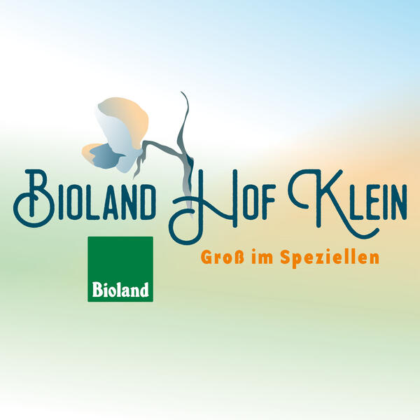 Biolandhof-Klein