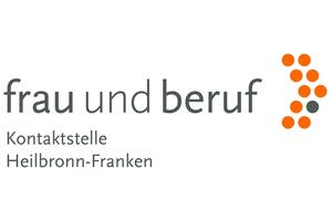 Kontaktstelle Frau und Beruf Heilbronn Franken