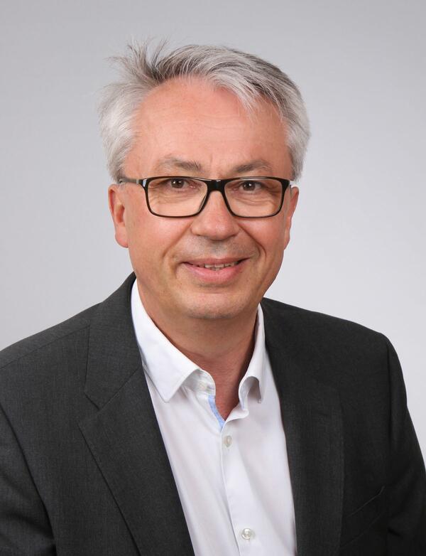 Stefan Eiselein ist der neue Geschftsfhrer der im Jahr 2021 gegrndeten LAUDA Medical GmbH & Co. KG.