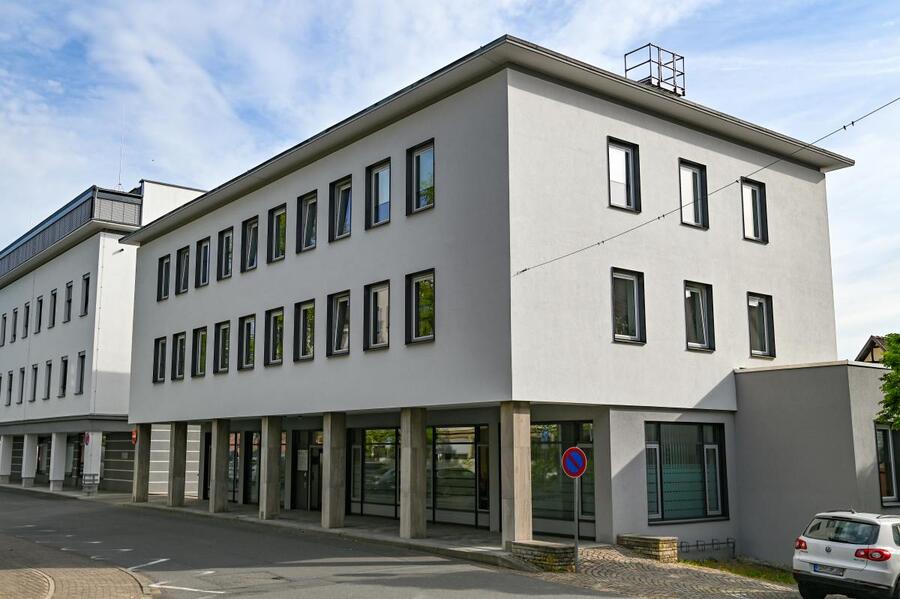Gartenstraße 2