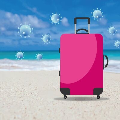 Klare Regeln für Reiserückkehrerinnen und -rückkehrer aus dem Ausland