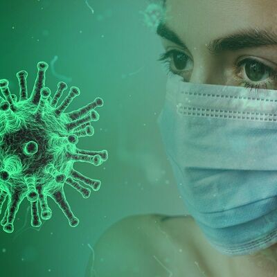 Acht neue Fälle einer Coronavirus-Infektion (Zahlen 17. bis 19. Juli) - Bisher fast 68.000 Impfungen im KIZ - Kreis macht flexible Impfangebote