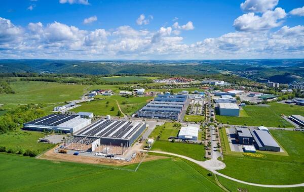 Wertheim geh�rt laut DDW-Ranking zu den besten Wirtschaftsstandorten der Region Heilbronn-Franken. Foto: Stadt Wertheim/Peter Frischmuth