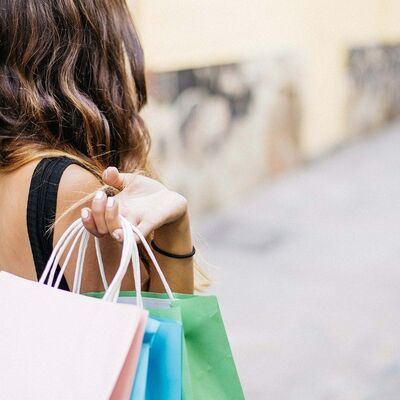 Für Shoppingerlebnisse auch in Zukunft Das Land Baden-Württemberg fördert Intensivberartungen für den Einzelhandel