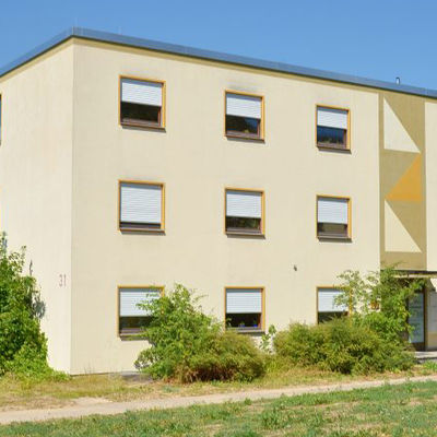 Bild vergr&ouml;&szlig;ern: Albert-Schweitzer-Straße 31