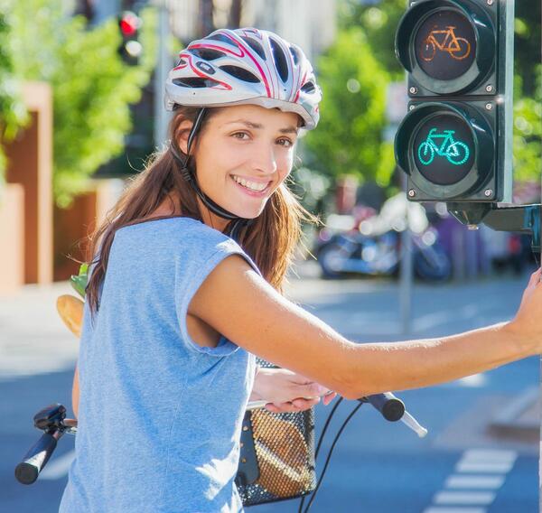 Startschuss f�r die Stadtradeln-Aktion im Main-Tauber-Kreis ist am Donnerstag, 9. September. 