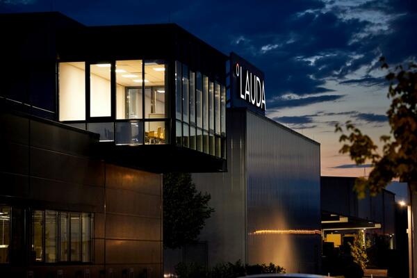 Die Hybrid Work Tour macht am 23. September bei Lauda Halt.