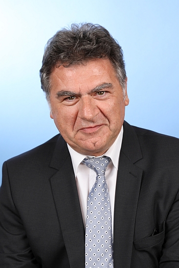 Klaus Kornberger
